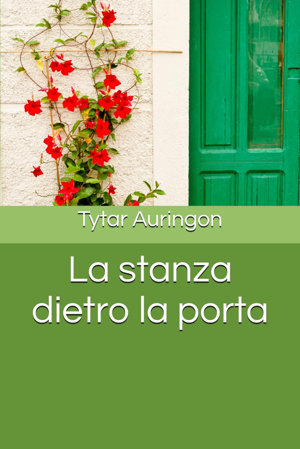 La stanza dietro la porta