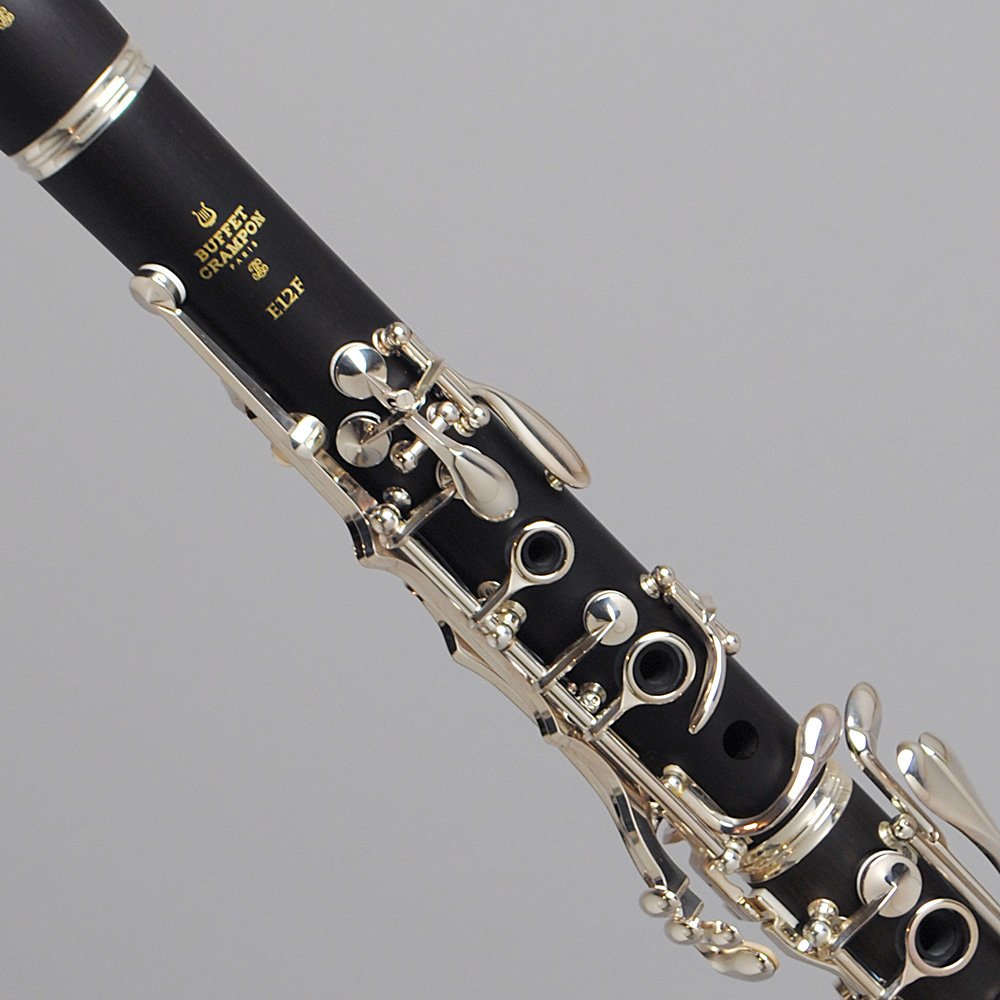 う*お様 Buffet Crampon クラリネット本体ケース付き う*お様 Buffet Crampon クラリネット本体ケース付き Buffet