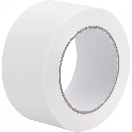 Ruban de reliure 38mm - Rouleau de 50m main image 1