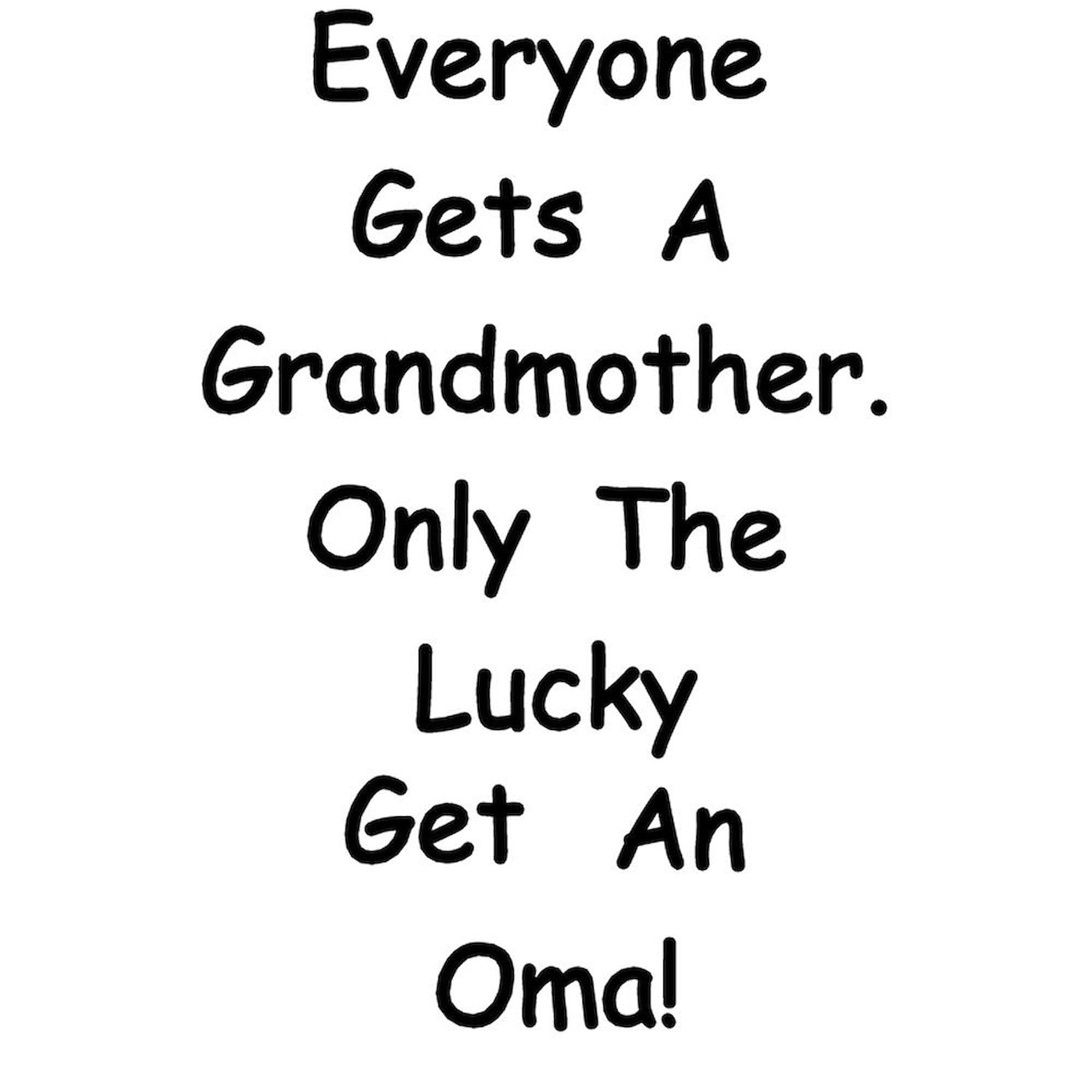 CafePress Oma Mug 11 oz (325 ml) Ceramic Coffee Mug