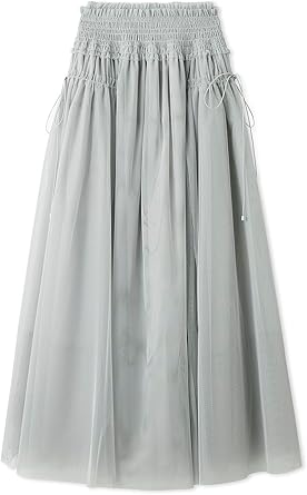 Amazon.co.jp: [スナイデル] Chacott Susチュールスカート SWFS251004