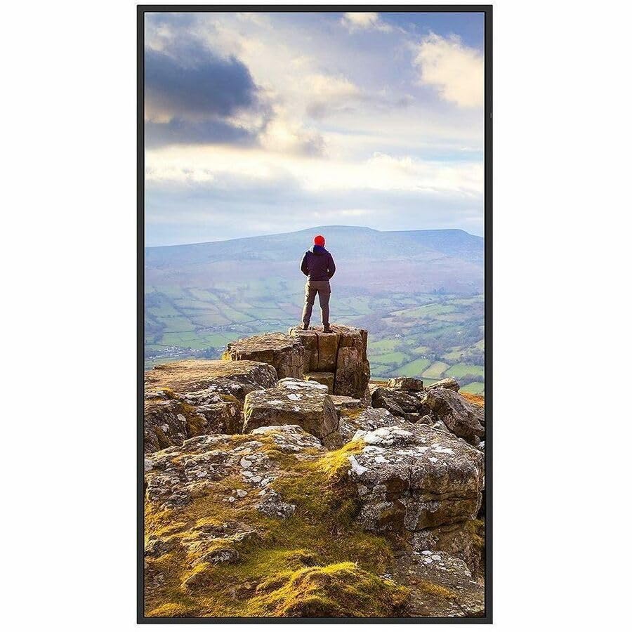 Image of Sharp PN-E759 75 inch Ultra High Definition Commercial Display