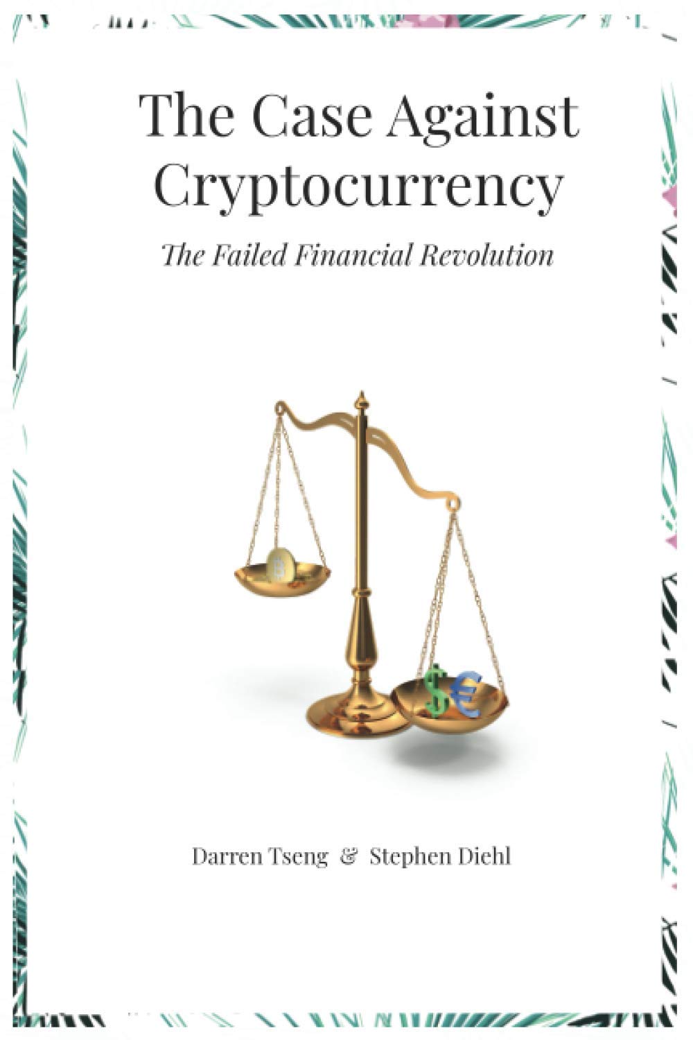 Amazon.com: Stephen Diehl: books, biography, latest update