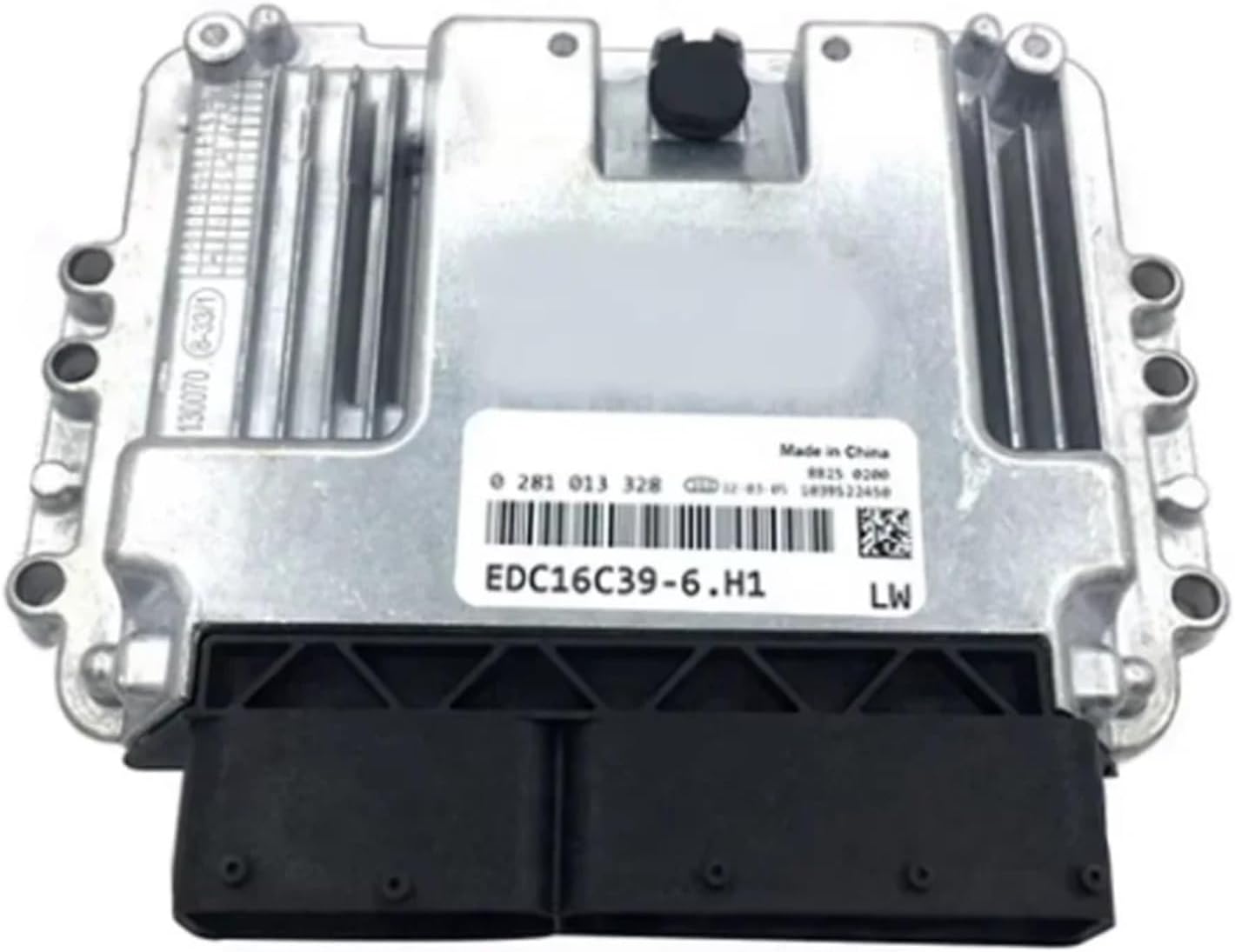 0281013328 Diesel Engine Board ECU Edc16c39-6 Fit for 2.5t 2.8t No Anti-th