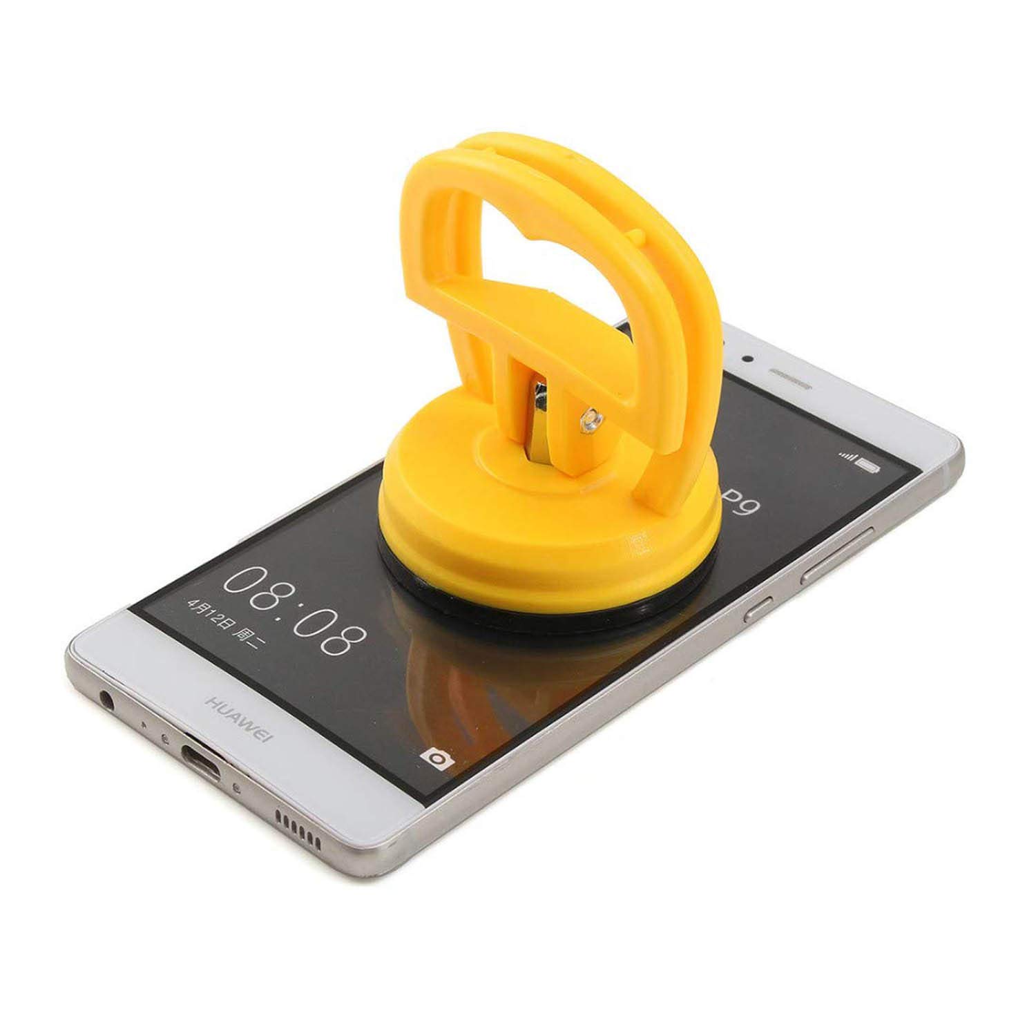 DIY Crafts DIY Crafts 2 Pcs Heavy Duty Suction Cup Dent Puller - LCD Glass Screen Repair Tool for iPhone iPod MacBook Retina Air iMac (Design No # 4, Multi Colour) (B07NJPQTW8) Amazon Price History, Amazon Price Tracker