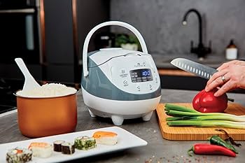 ミニウィチュセット Amazon.com: Yum Asia Panda Mini Rice Cooker With Ninja