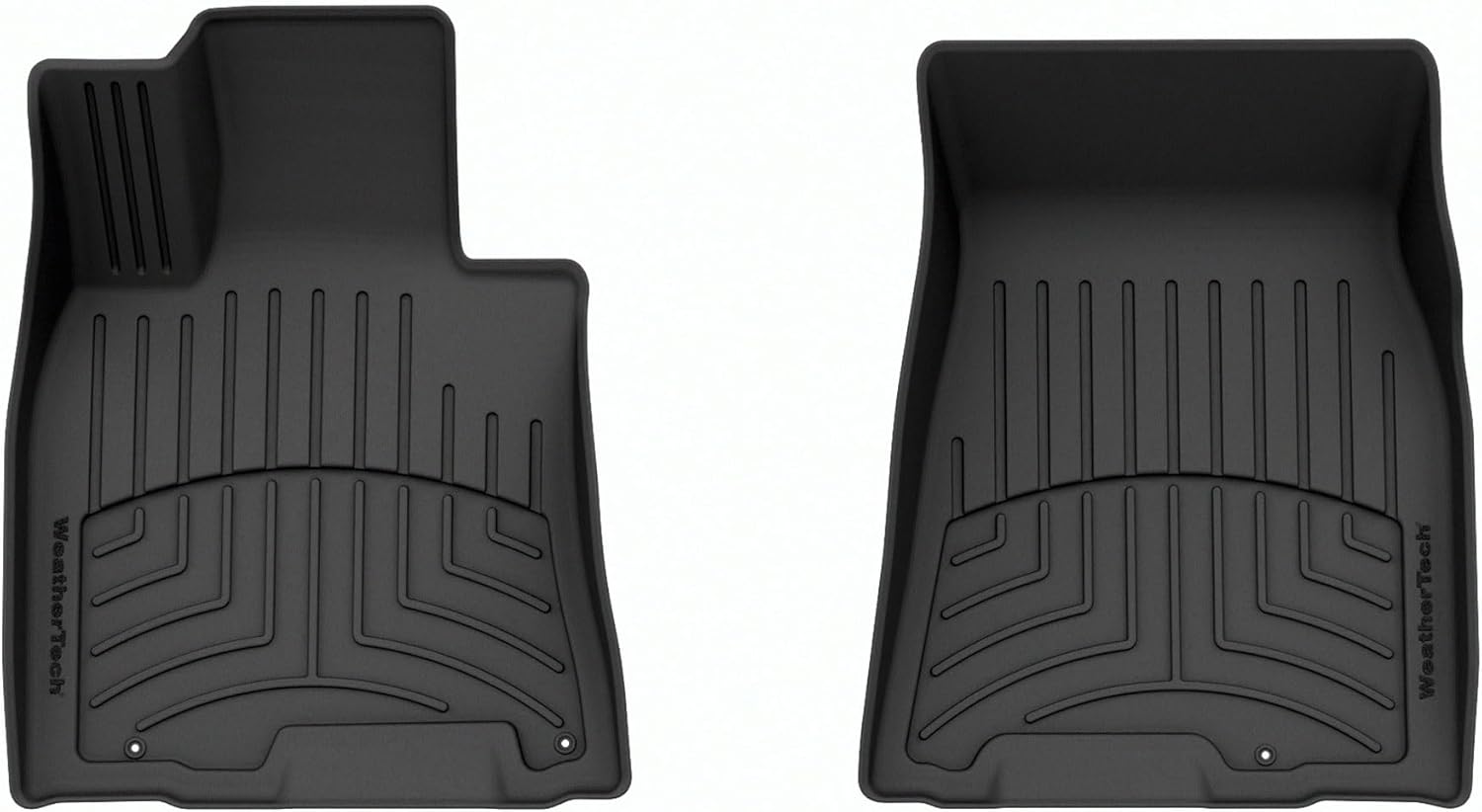 WeatherTech FloorLiner HP Custom Fit Floor Mats for Genesis GV701st