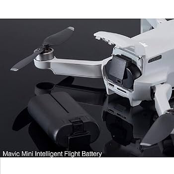 Amazon | 【大容量バッテリー】Mavic mini インテリジェント