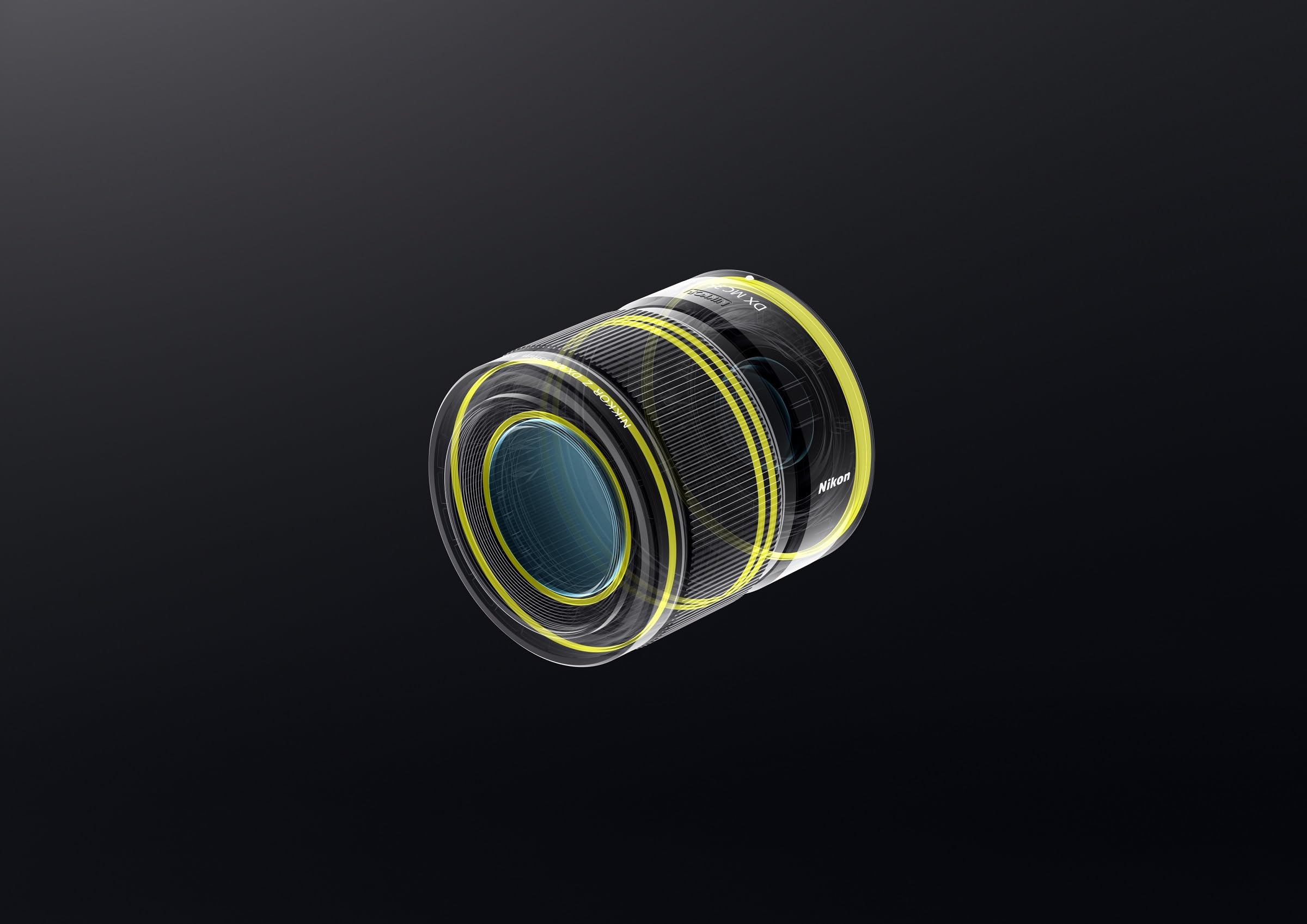Amazon.co.jp: Nikon 単焦点 交換レンズ マイクロレンズ NIKKOR Z DX