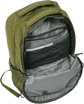 The North Face Backpack Backpack Men Women JESTER 28L Polyester Material NF0A3VXF Parallel Import