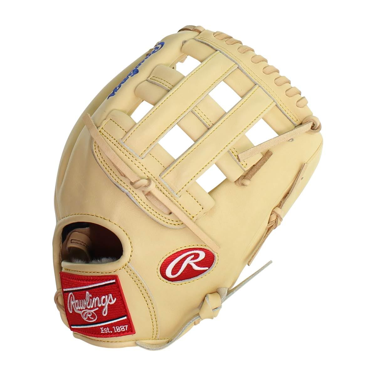 Amazon | Rawlings Pro Preferred Baseball Glove Series