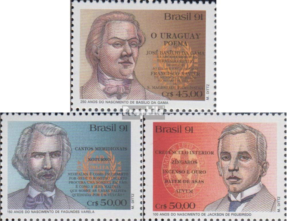 Prophila Collection Francia 3381 (Completa.edición.) Nuevo Con Goma