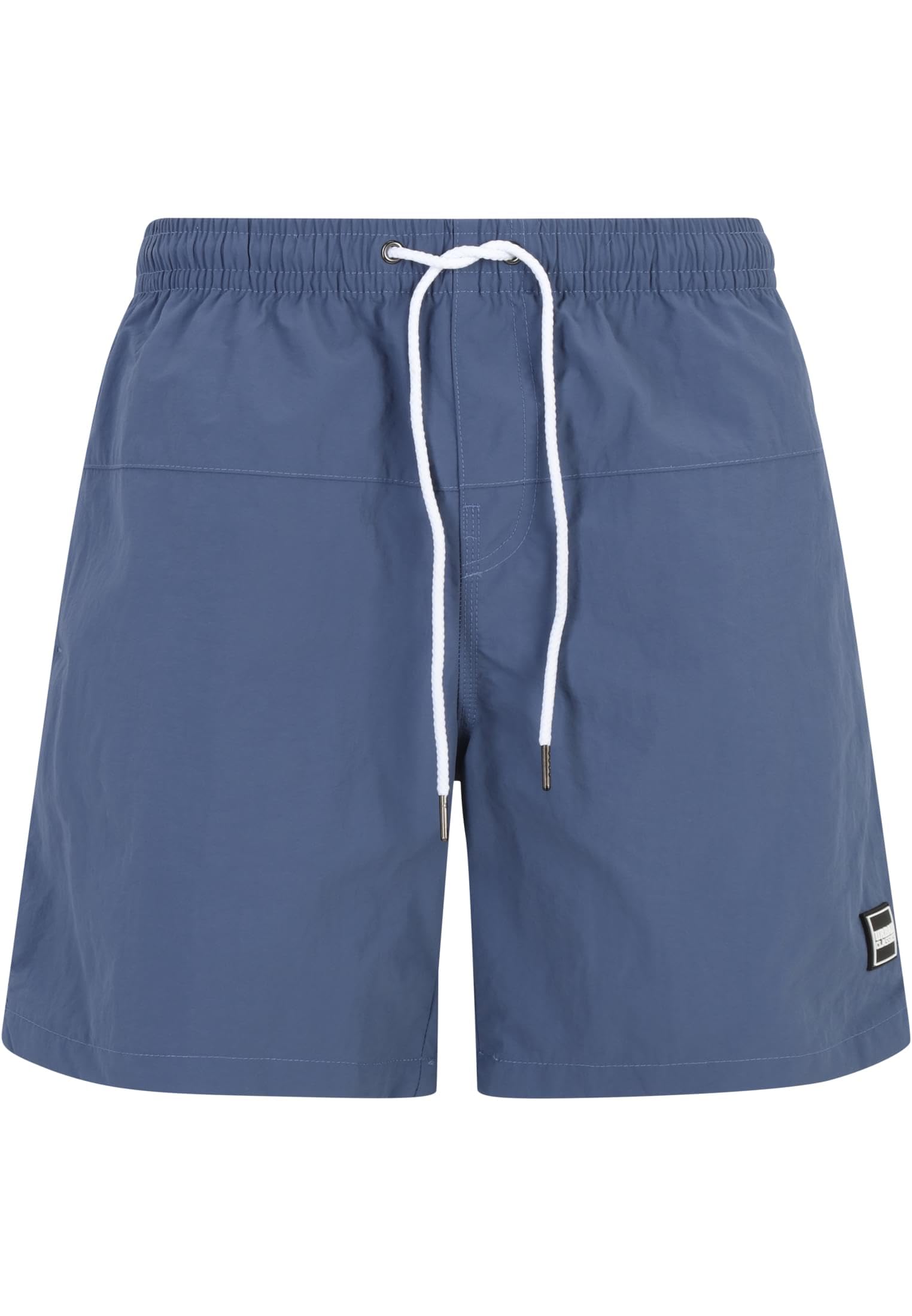 Urban Classics Kufry Mężczyźni Szorty Kąpielowe Z Klockami