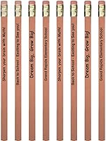 Vista 18 de Paquete de 144 bolígrafos 911, lápices personalizados, lápiz redondo de madera #2 con plomo HB2, impreso con tu logotipo y texto, el mejor incentivo