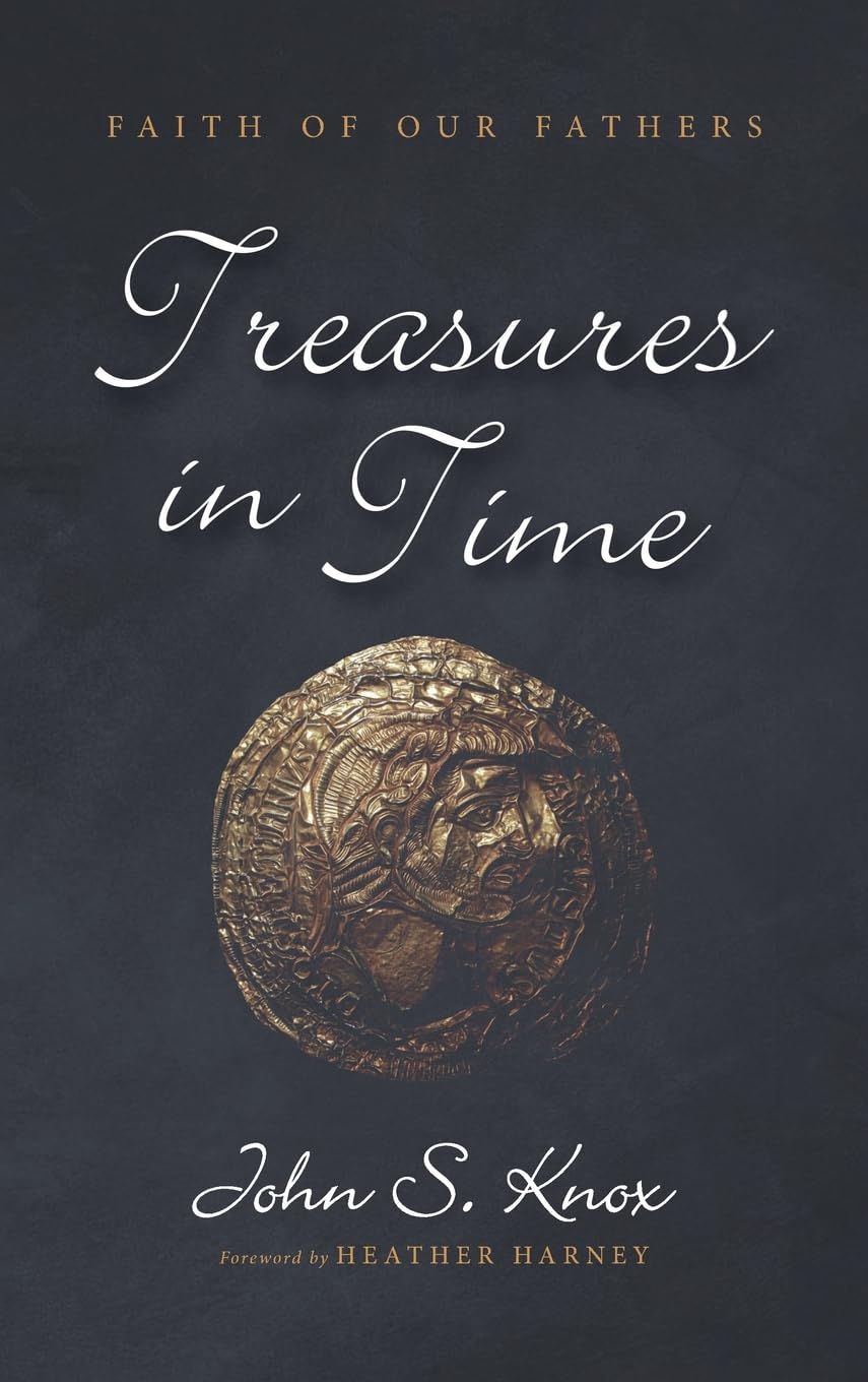 Treasures in Time