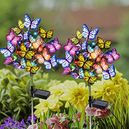 Solarleuchte Schmetterling Die 15 besten Produkte im Vergleich