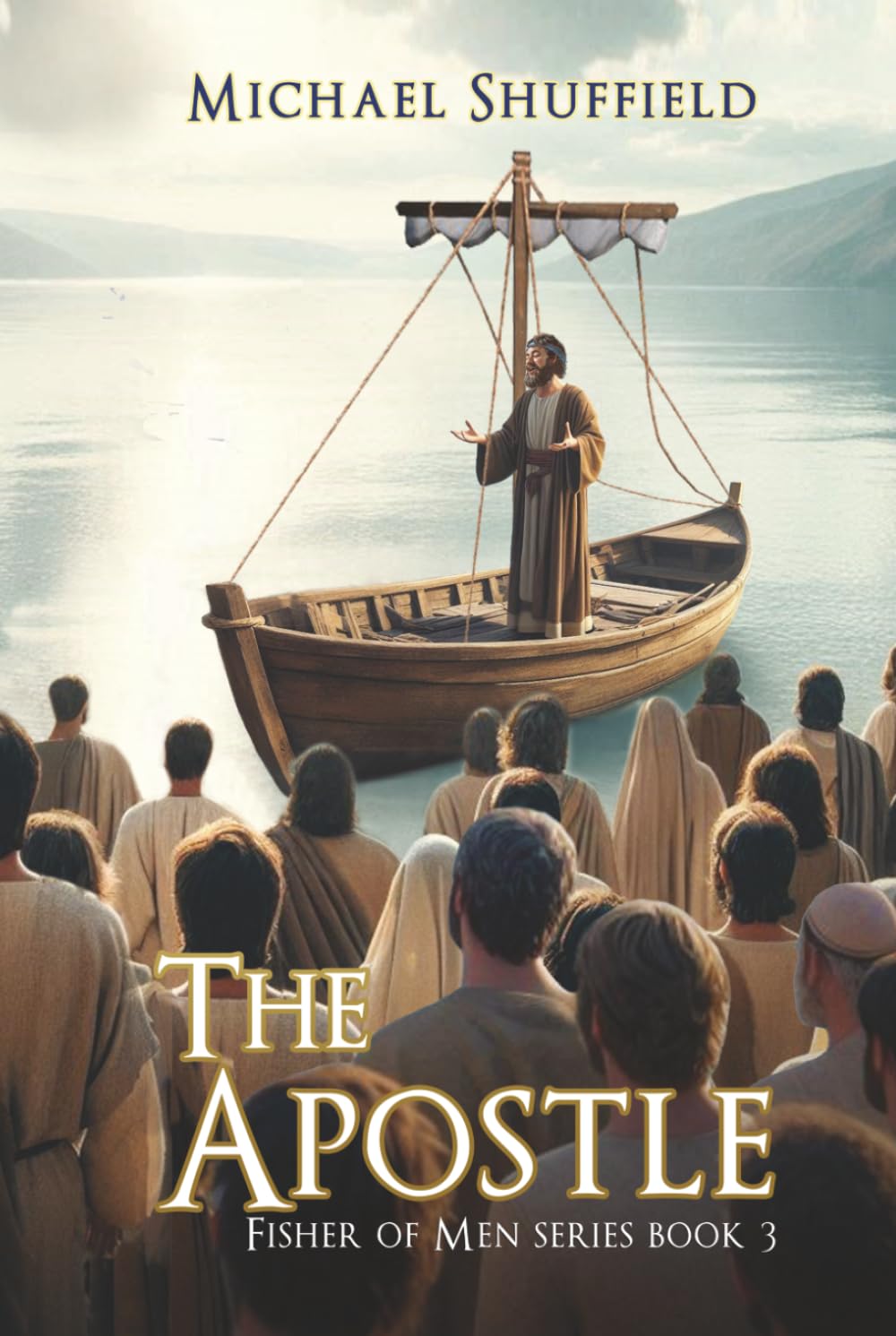 The Apostle (Fisher of Men)