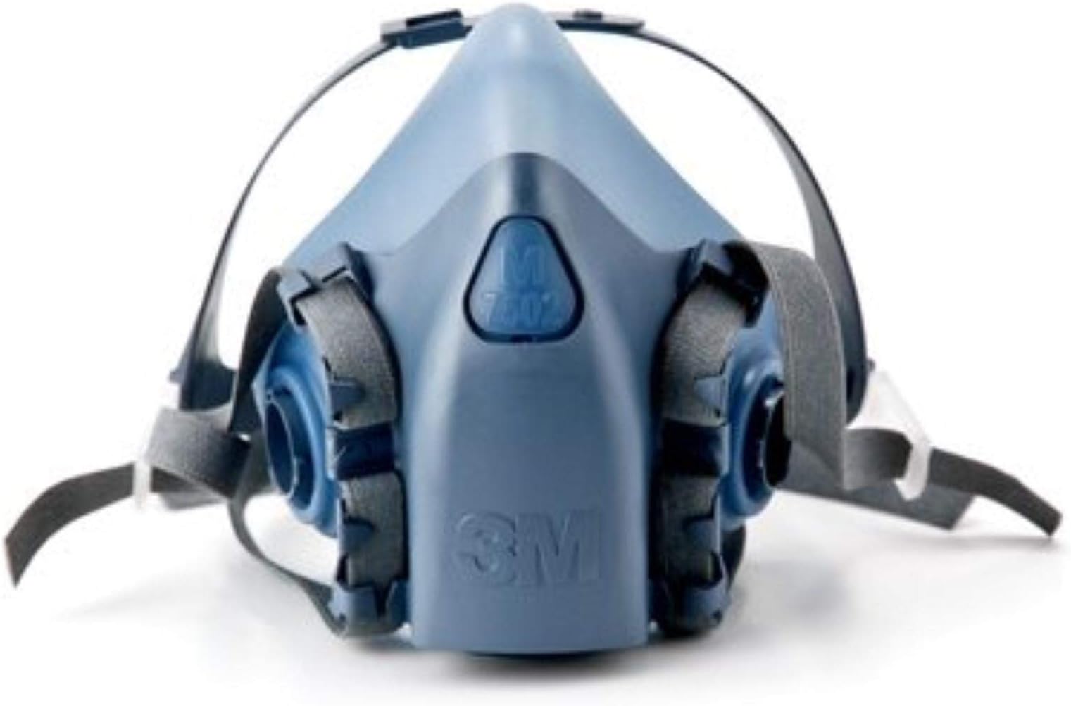 3M Half Facepiece Reusable Respirator 7502 Medium