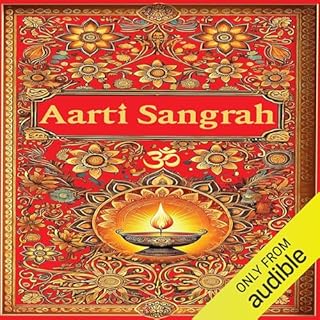『Aarti Sangrah』のカバーアート