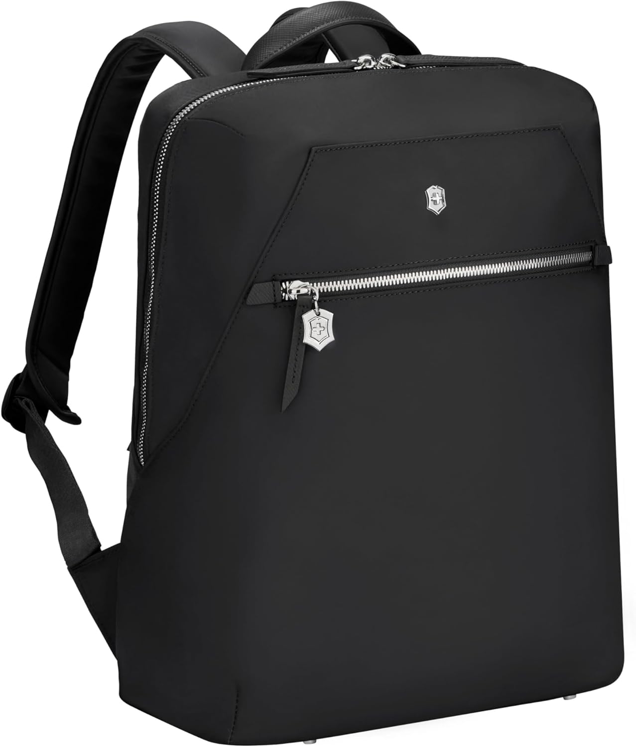 Victorinox Victoria Signature Compact Laptop Backpack - Black