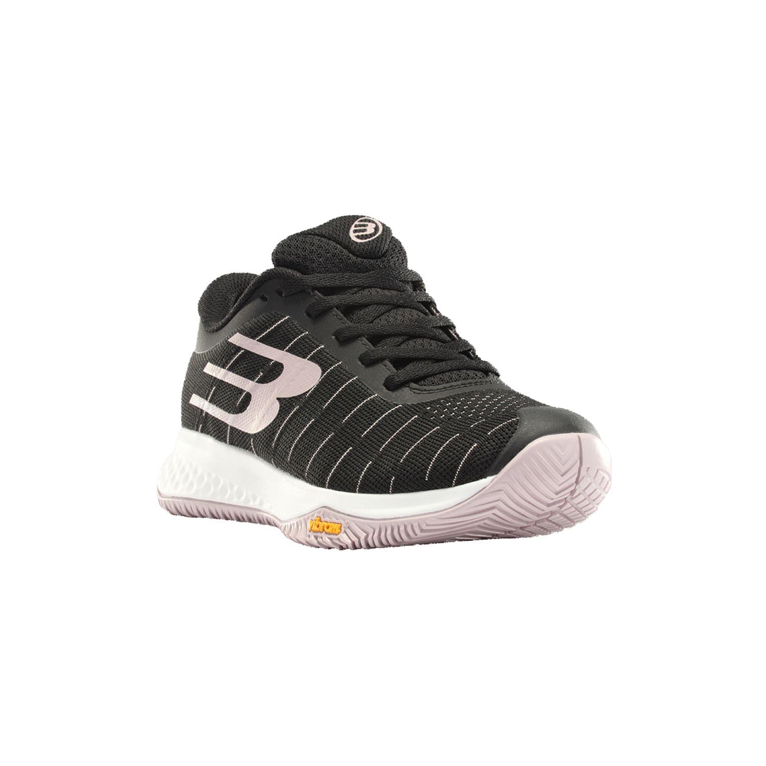 Bullpadel Vertex Vibram Woman 26 Negro Dd00005000