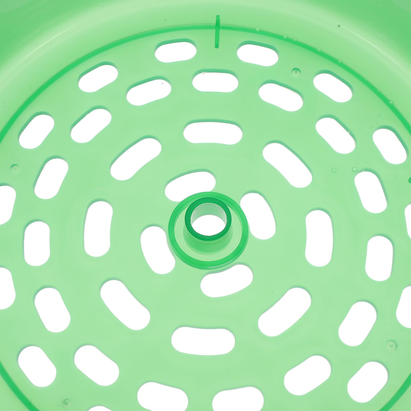 BESTonZON Máquina Germinadora Eléctrica de Doble Capa Control Microcomputador Sistema Automático de Riego Diseño y Energético para Casa