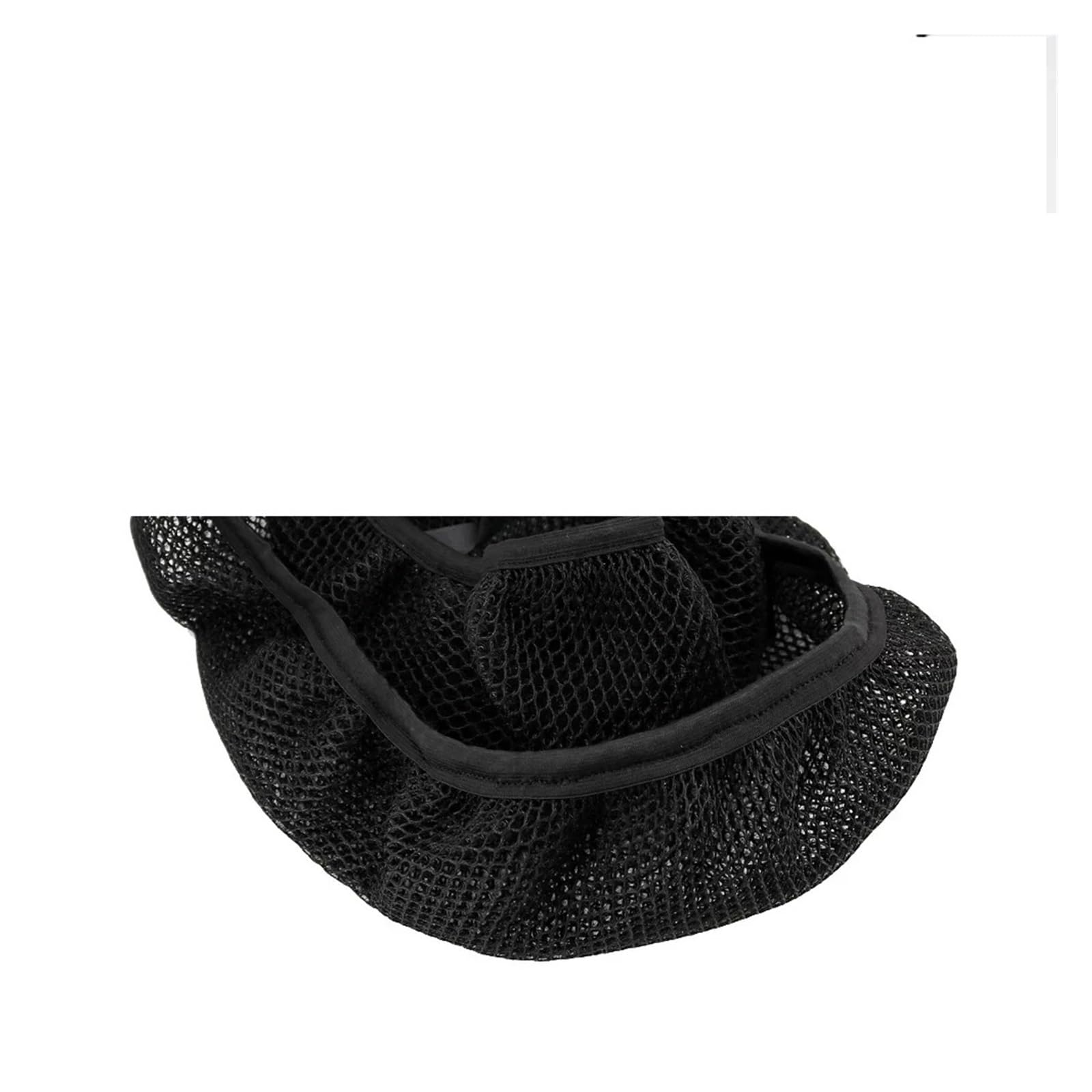 Coprisedile per moto Per Adventure Airflow per coprisedile per cuscino antiscivolo per sella in tessuto a Per rete di nylon per moto Per BMW