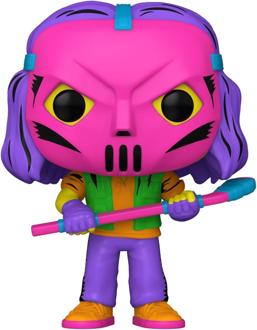 Funko Teenage Mutant Ninja Turtles: Casey Jones