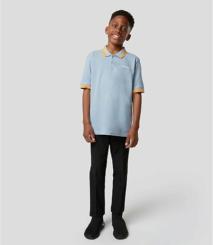 Miniatura 6 de McLaren F1 Special Edition Monaco GP - Polo para niños