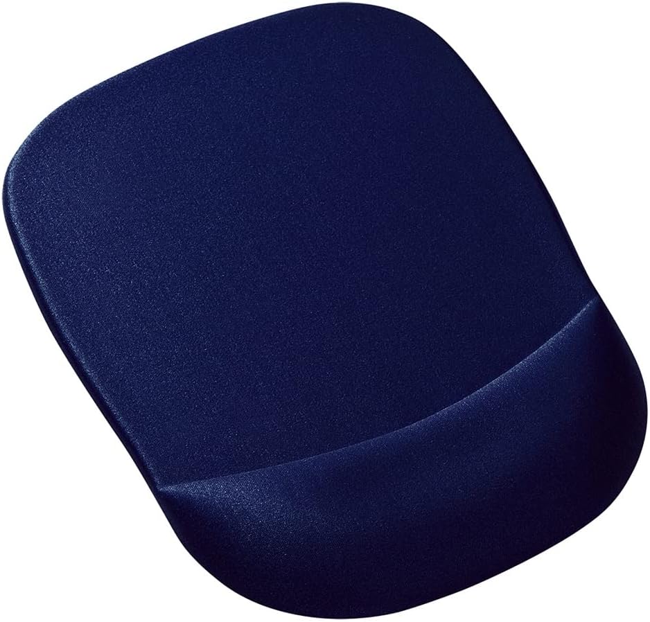 Pad Soft Cushion Ergonomic Wrist Comfortable Rest with Hand