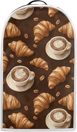 Vista 91 de doginthehole Hummingbird Blender Covers for Kitchen, Washable Appliance Covers Anti Fingerprint Stain Resistant Polyester Blender Dust Cover