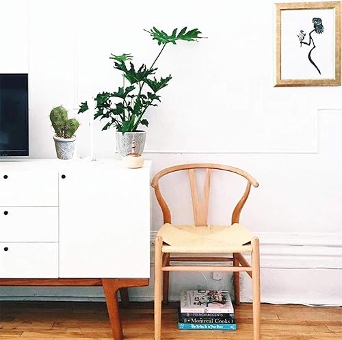 Miniatura 4 de Plantas suculentas artificiales, plantas decorativas de cactus falsos, cactus artificiales con macetas grises, cactus sintético artificial para