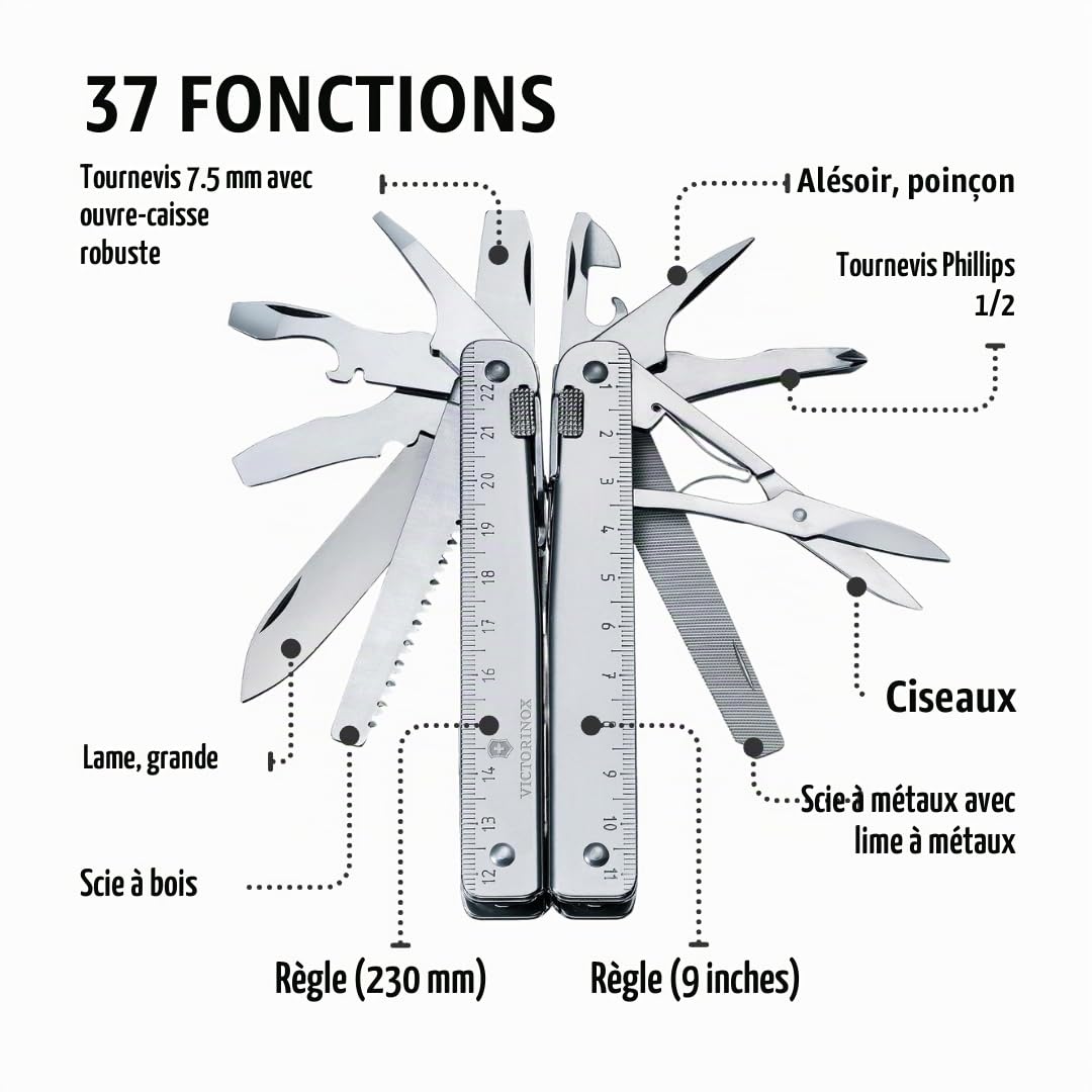 Victorinox SwissTool