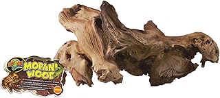 Zoo Med Tag Mopani Wood