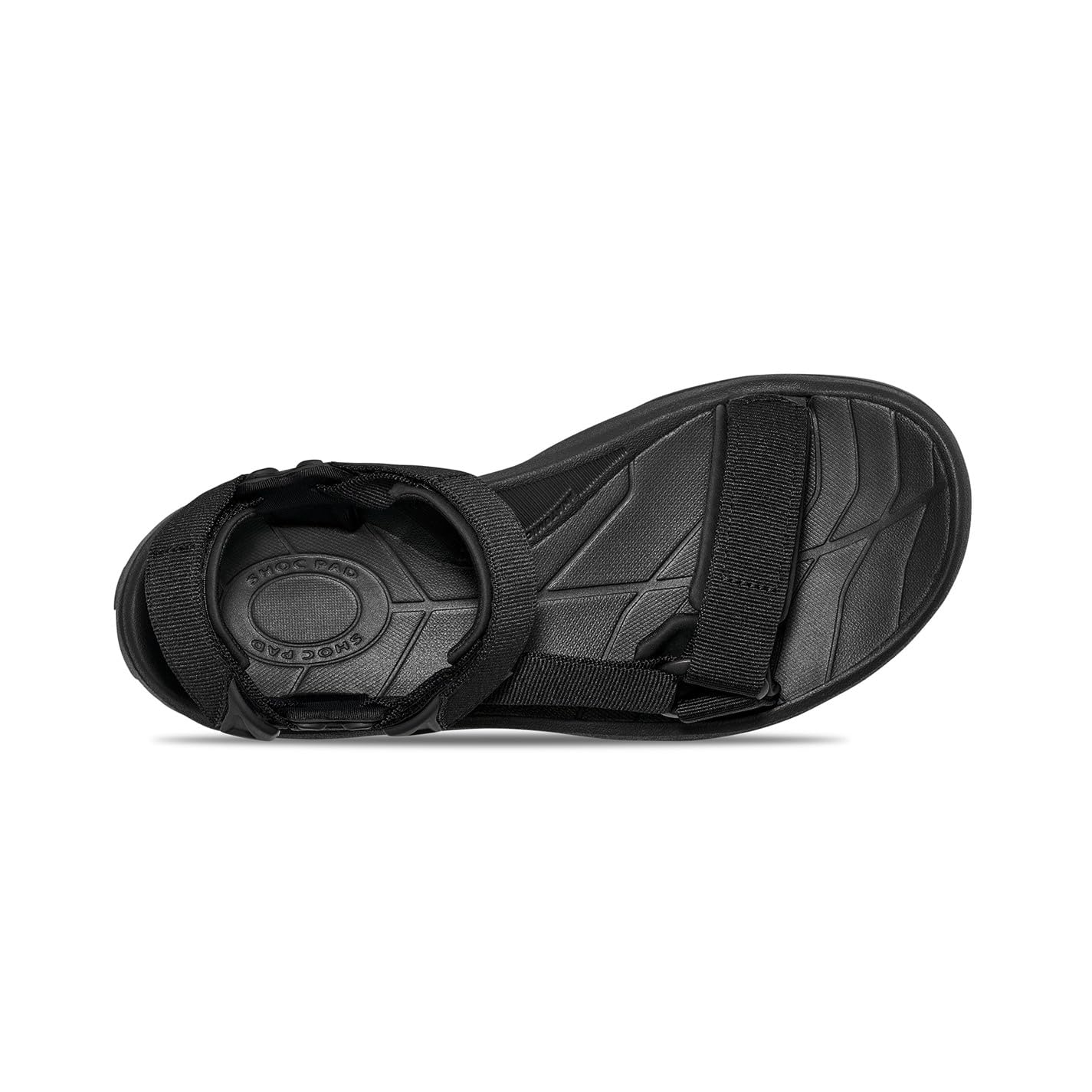 Teva Sandalias planas Terra Fi Lite M'S