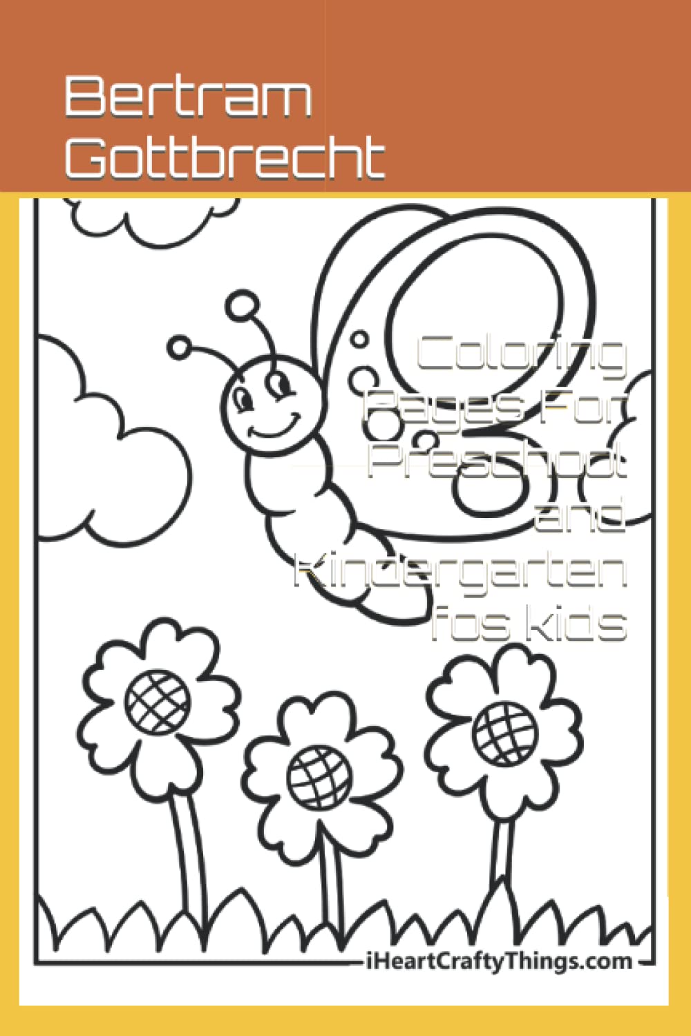 Coloring Pages For Preschool and Kindergarten fos kids