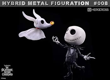 ナイトメア・ビフォア・クリスマス ジャック・スケリントン 2000年製 The Nightmare Before Christmas/ナイトメア ビフォア