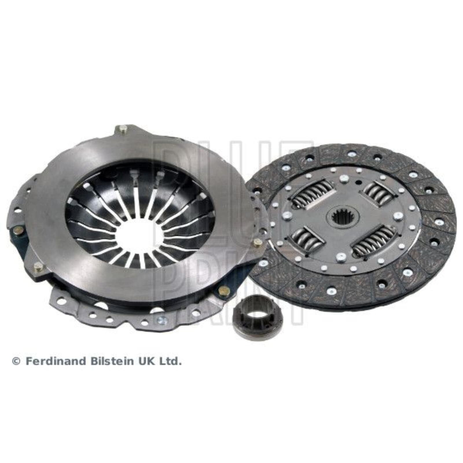 Blue PrintKit Embrague ADW193004 Bilston - Nuevo Pck de 1 unidad