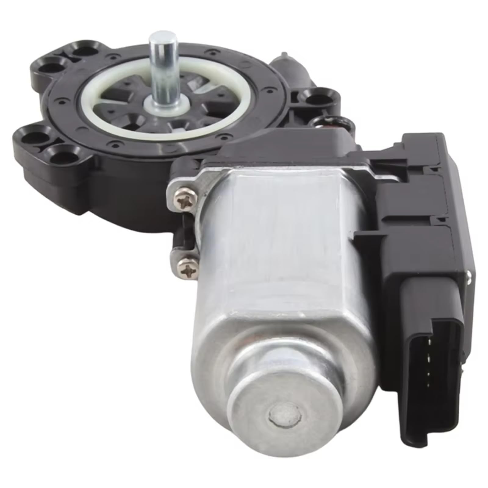 Motorino alzacristalli elettrico Compatibile Con Per Megane 2002 2003 2004 2005 2006 2007 2008 Motore Alzacristalli OEM: 8200000938 8200028068