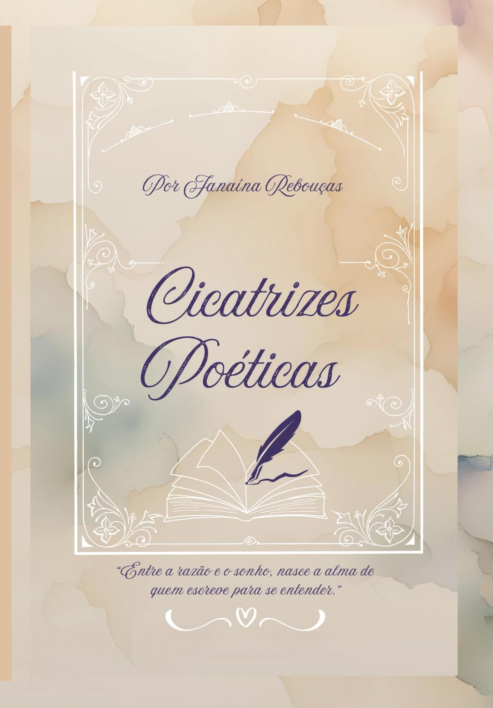 Cicatrizes Poéticas