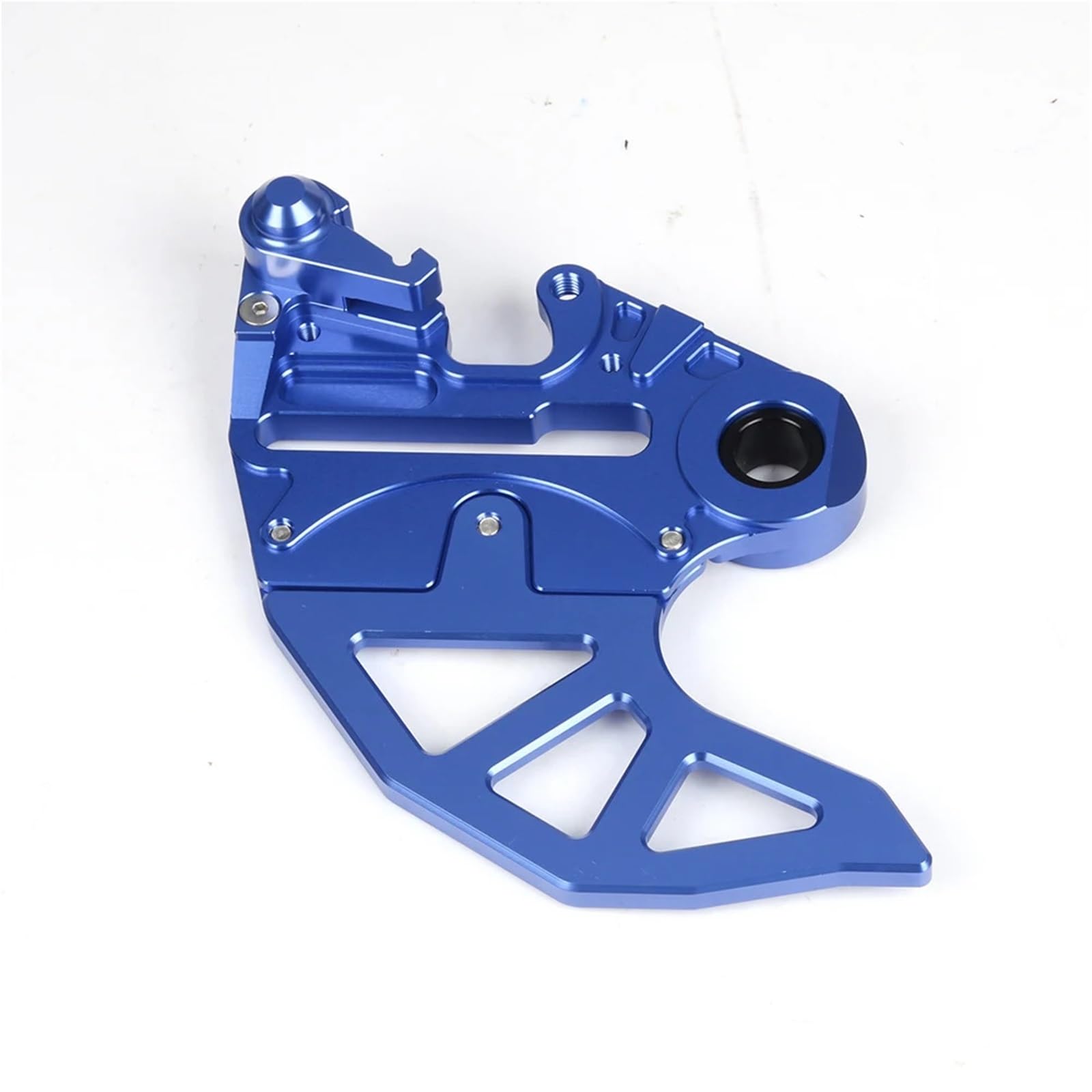Bremsscheiben Abdeckungen Fit Für Husqvarna TC FC TX FX TE FE 125 150 250 300 350 450 501 TE250 Hinten Bremsscheibe Schutz protector(A)