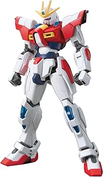 ビルドシリーズ　ガンプラセット　未組み立て　HG　RG Amazon | HGBF 1/144 ビルドバーニングガンダム (ガンダムビルド