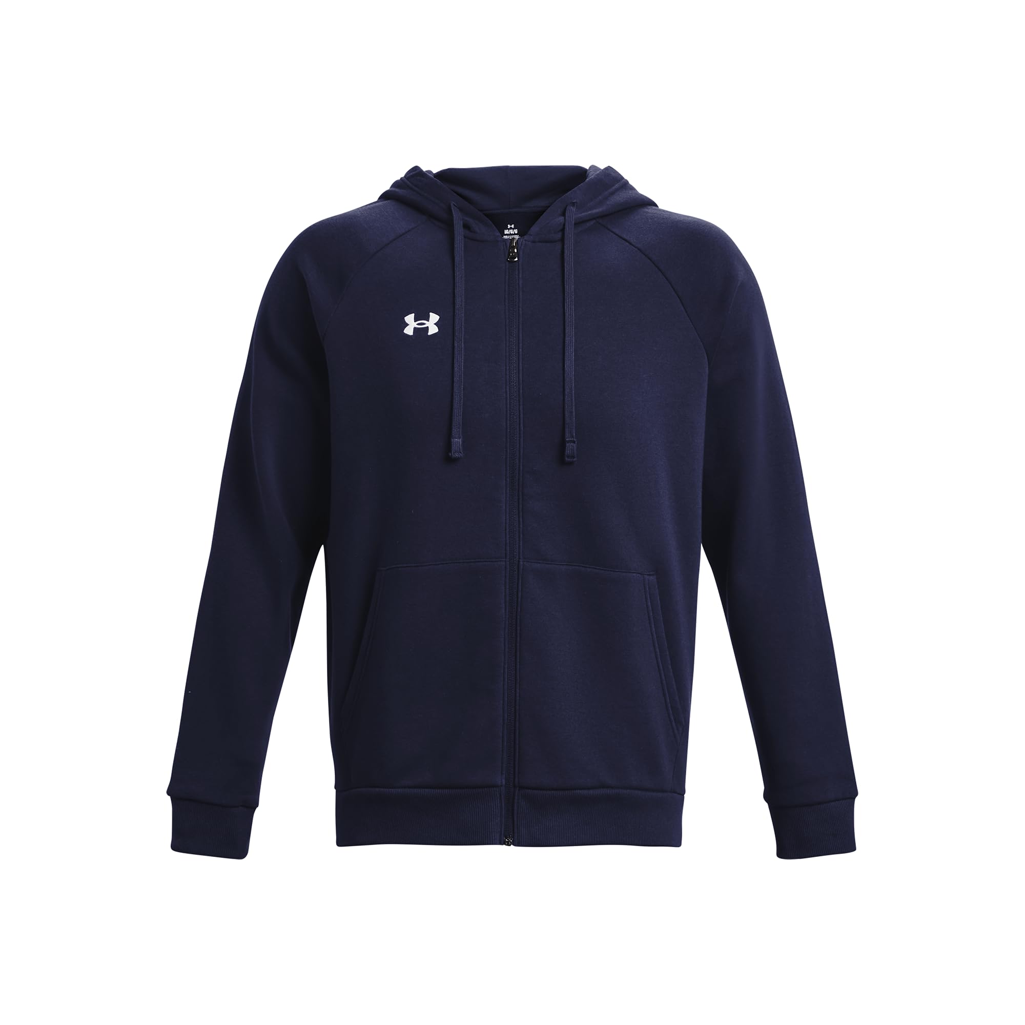 Under Armour Men's Under Armour Men's Sportstyle Terry Logo Hoodie Hoodie