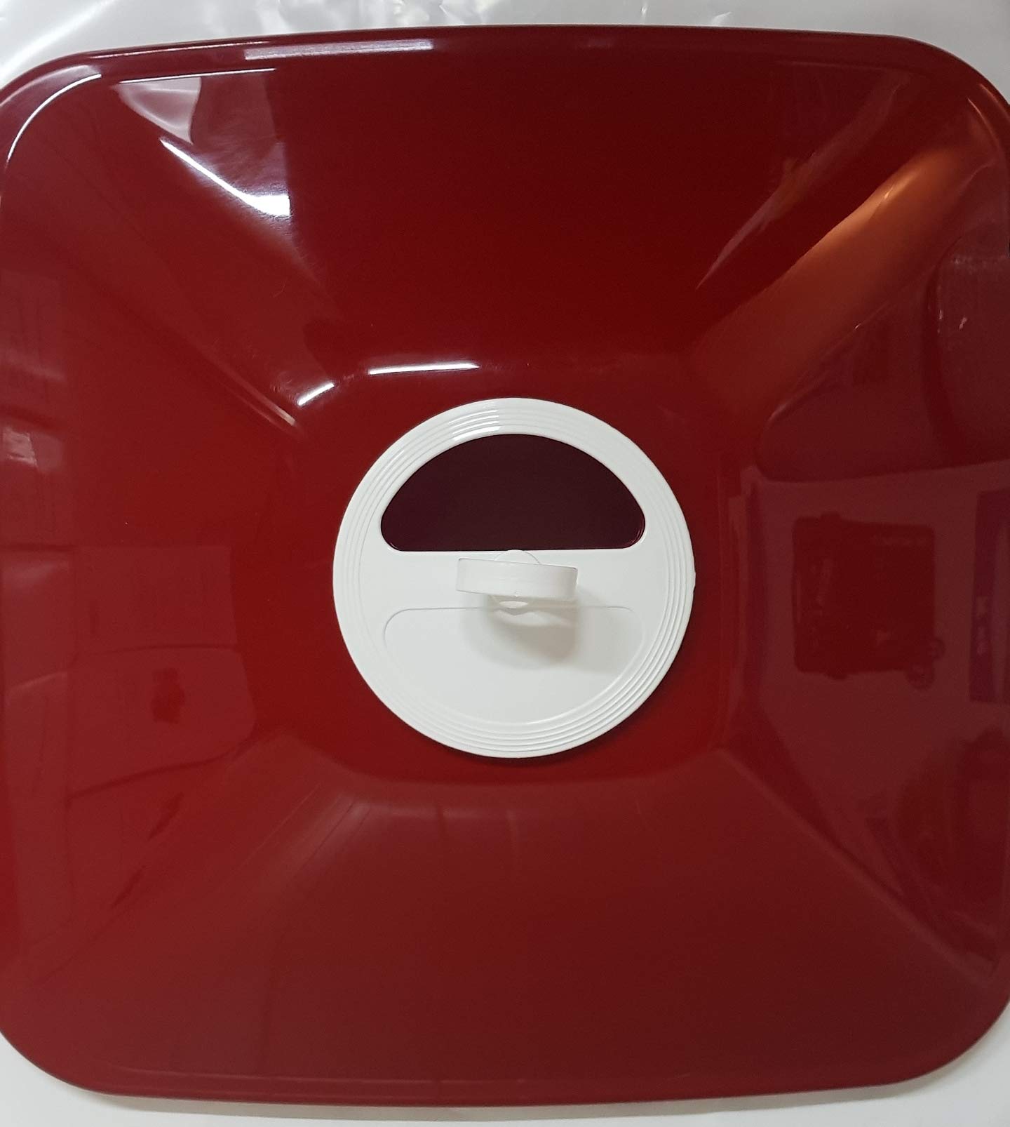 Kerbl 70245 poidło dla drobiu, 50 l