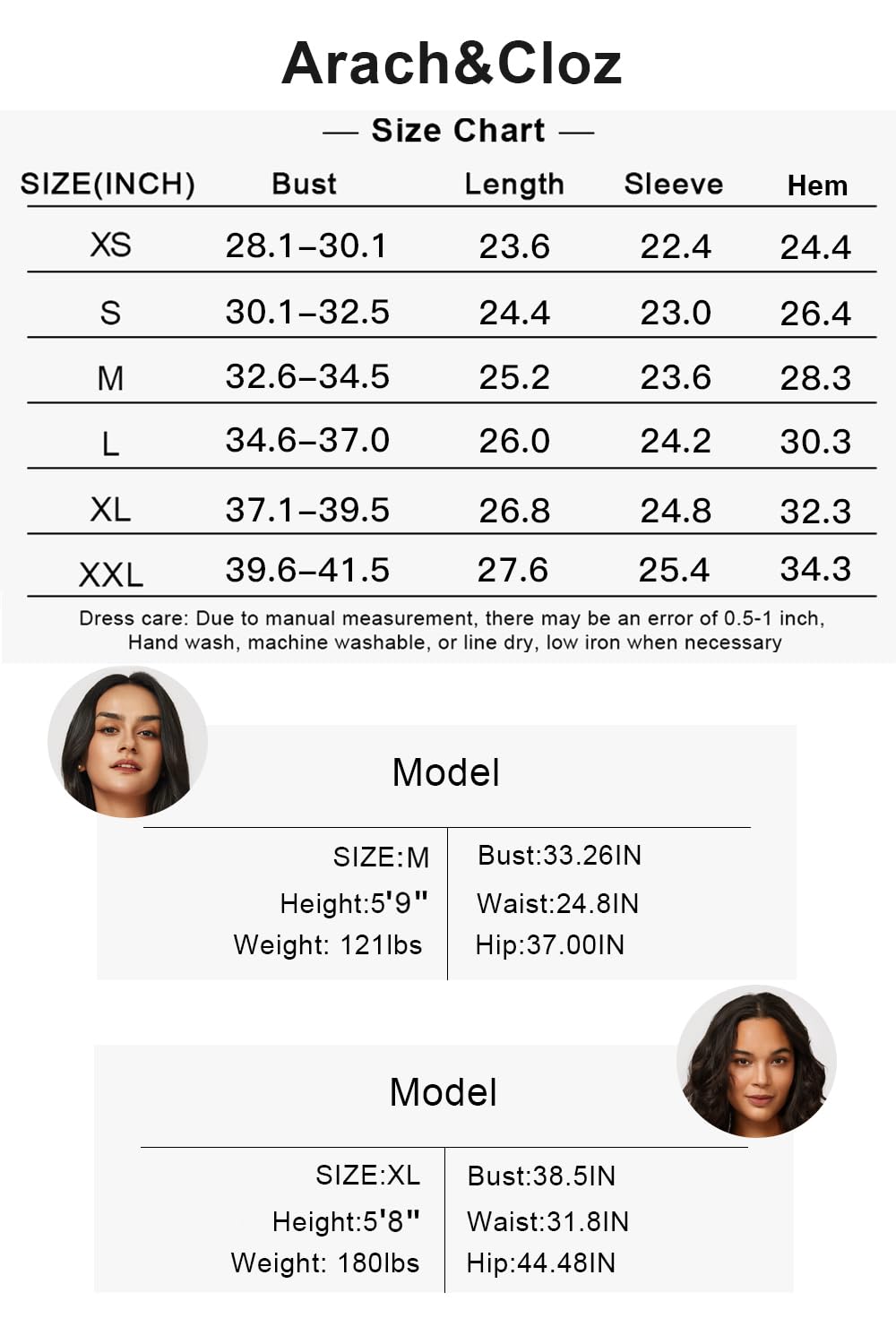 Arach&Cloz Pull tricoté à Manches Courtes et col Rond pour Femme - Élégant - Été - Automne