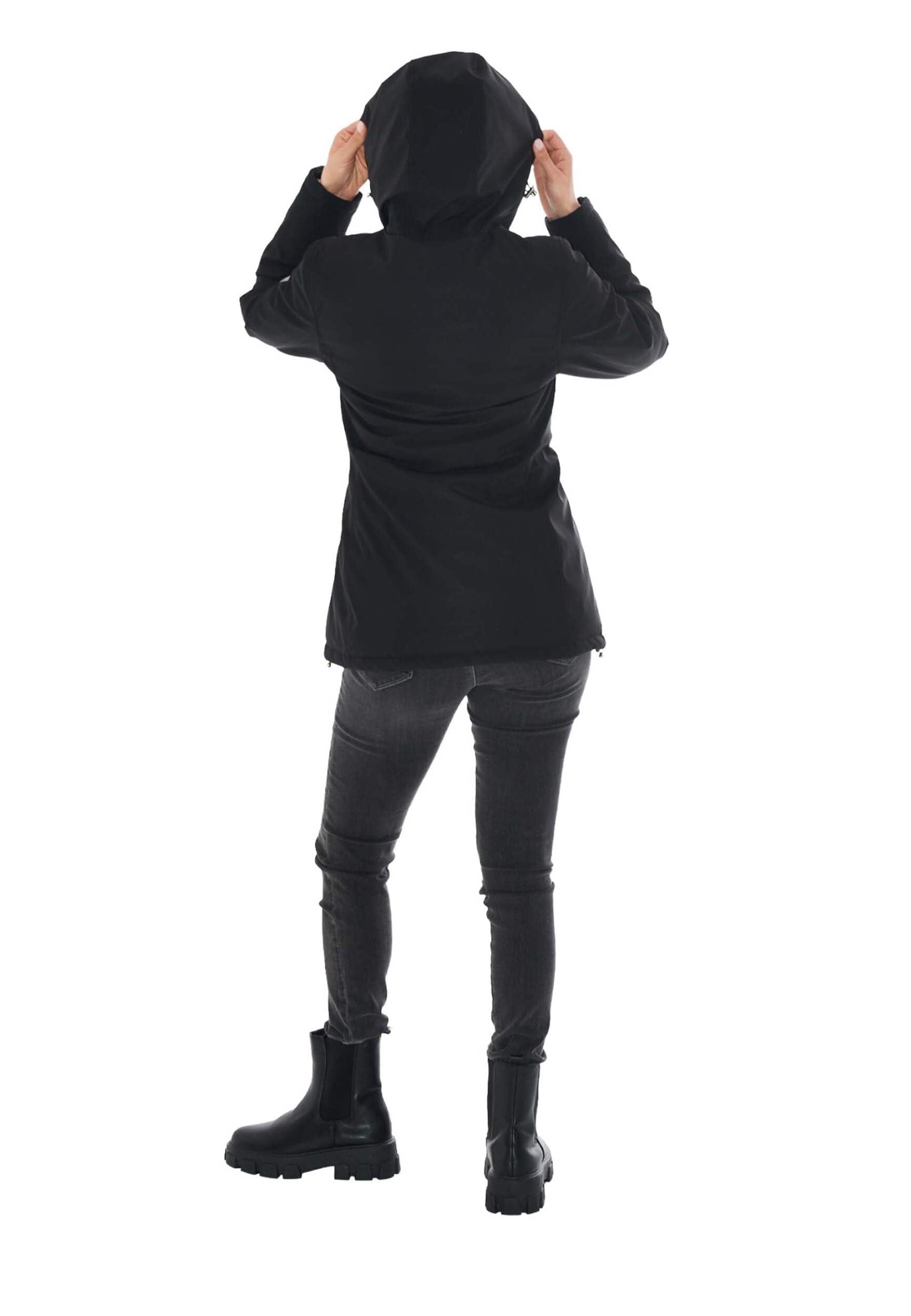 Yes Zee Ye Piumini Nero O088 M200