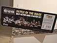 Bolt Action: Battle of the Bulge - starter set - 3rd edition - Deskové