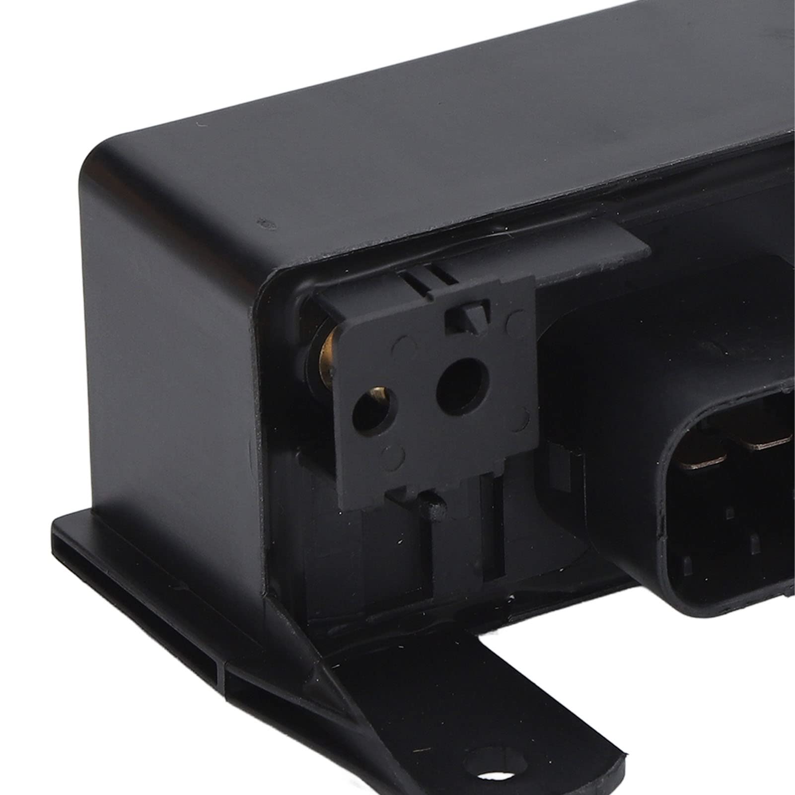 Relè Candelette, KIMISS Relè Interruttore di Controllo Candelette 0005453616 Relè Candelette per Freightliner Sprinter 3500 (ABS Alluminio)