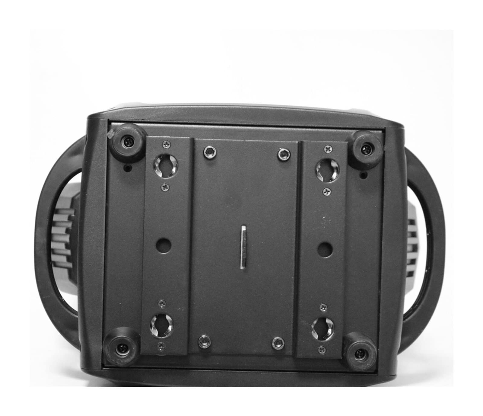 Luci Discoteca, PORTATO Stage Light 19x15w. Rgbw. La luce della testa mobile for la discoteca della festa della festa DJ. Attrezzature professionali