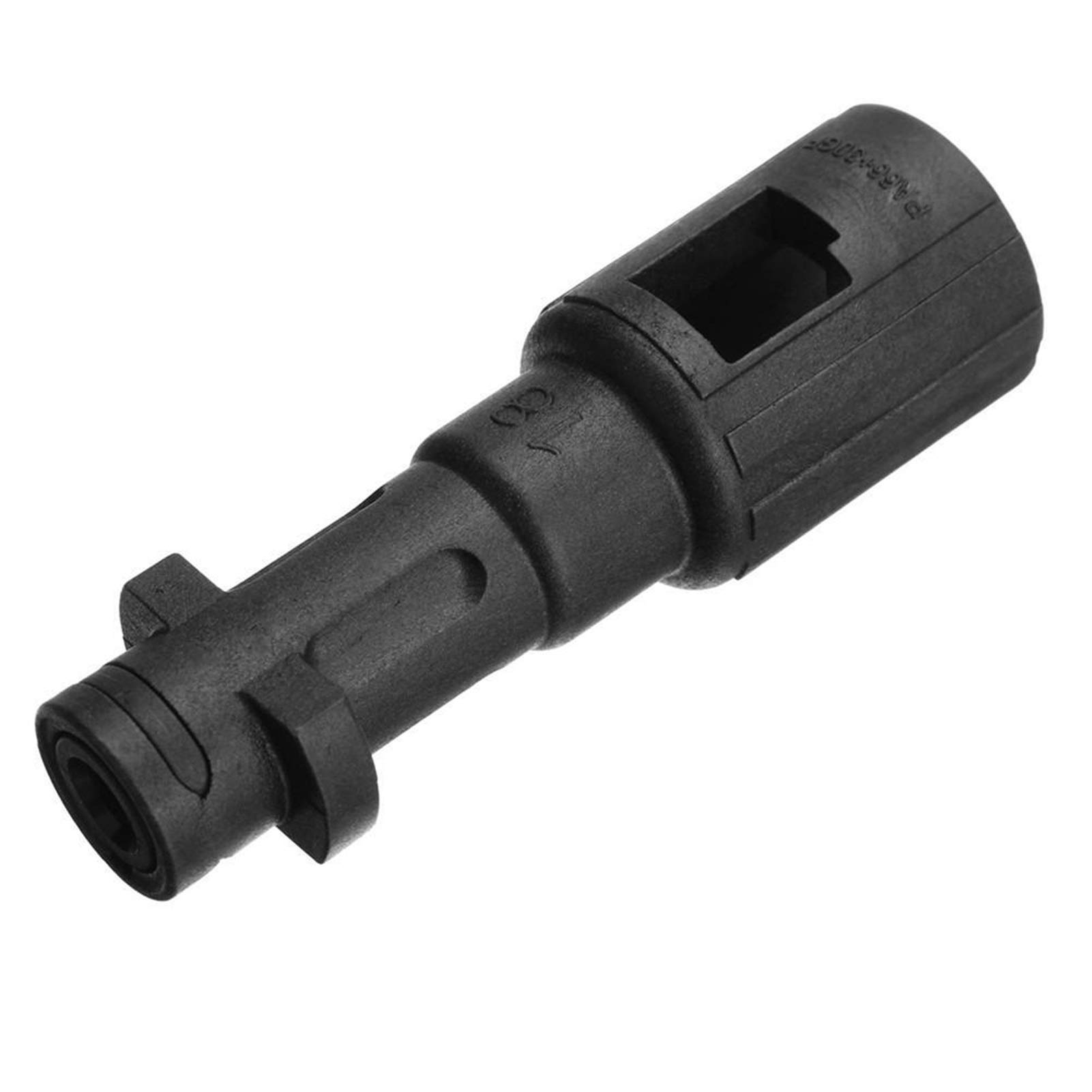 high pressure washer Bayonet Fitting Converter Adapter For Lavor Kew Nilfisk Alto To Karcher K Series Pressure Washer